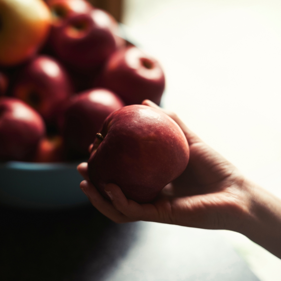 Buy Apples - Red Delicious Online NZ